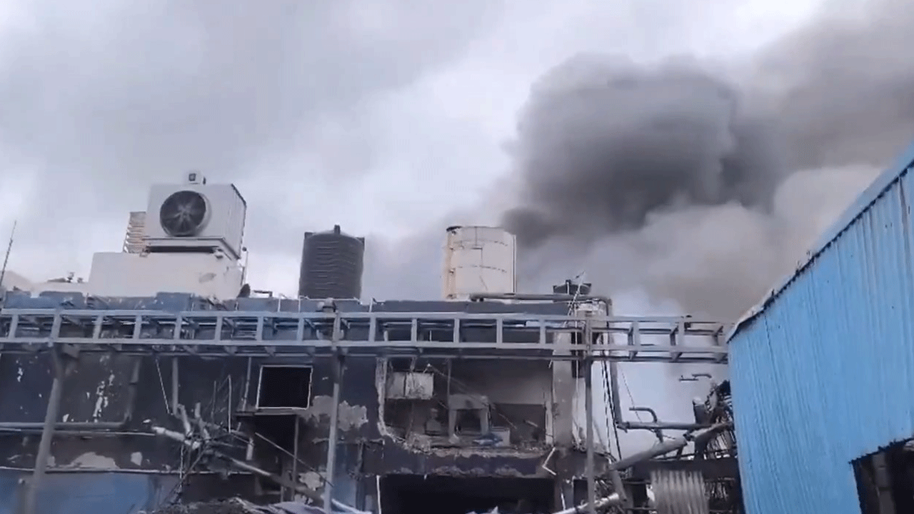 Dost ülke Pakistan'a saldıran Hindistan'a büyük şok! Ölüler var