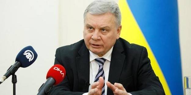 Dost ülkede beklenmedik istifa!