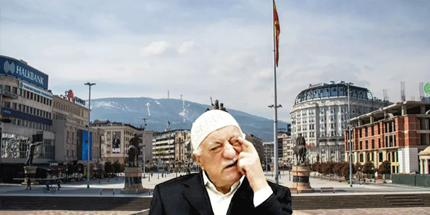 Dost ülkede FETÖ tehlikesi