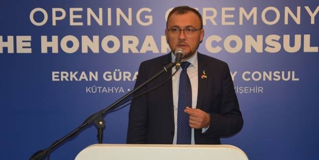 Dost ülkeden çarpıcı açıklama: Türkiye sayesinde güçleniyoruz