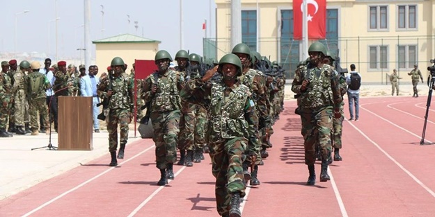 Dost ülkeden dikkat çeken açıklama: Verdiği destek için Türkiye'ye minnettarız