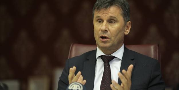 Dost ülkeden FETÖ çıkışı: Tehdit olarak görüyoruz