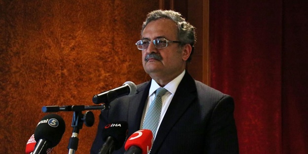 Dost ülkeden flaş Türkiye açıklaması: Zor zamanlarımızda yanımızda oldunuz