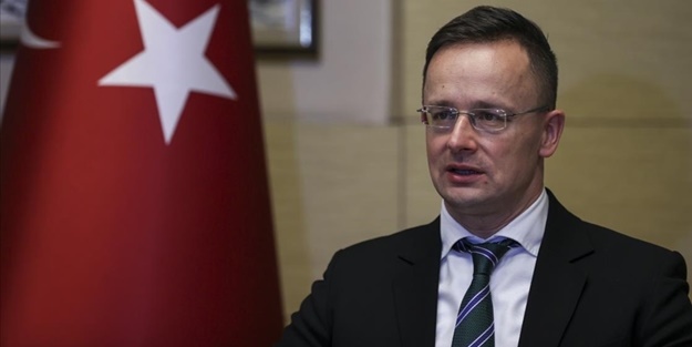 Dost ülkeden flaş Türkiye açıklaması: Tanıma kararı aldık