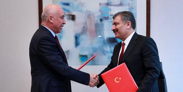 Dost ülkeden Türkiye'ye sürpriz teklif: Ülkemizde yapın