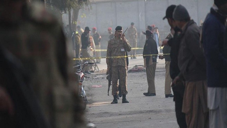 Dost ülkeyi sarsan kanlı saldırı!