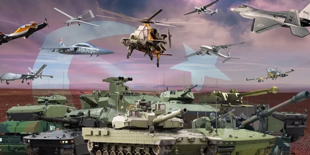 Somali Cumhurbaşkanı Mahmud'dan Türkiye açıklaması