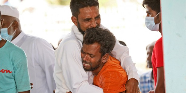 Dost ve kardeş ülkede felaket: 26 ölü