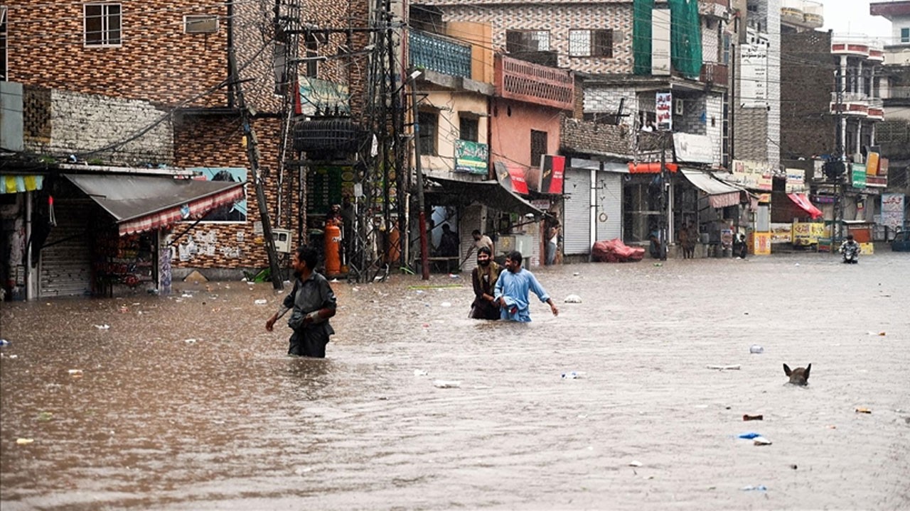 Dost ve kardeş ülkede ölü sayısı arttı
