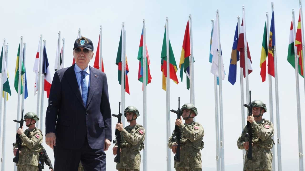 Dost ve kardeş ülkeden CHP'nin ayarını bozacak açıklama: Türkiye, bir süper güçtür