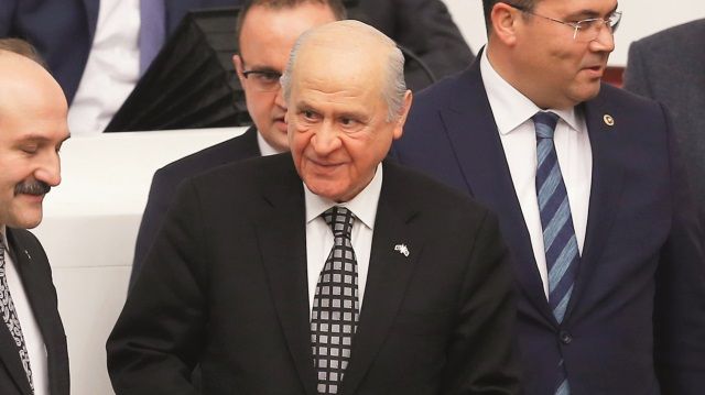 Dosta düşmana ispatladık