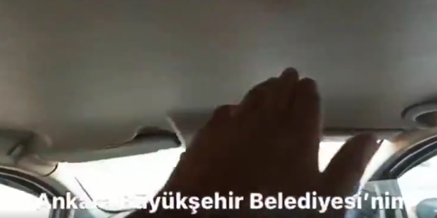 Dostlar alışverişte görsün! Mansur Yavaş bir işi daha yüzüne gözüne bulaştırdı