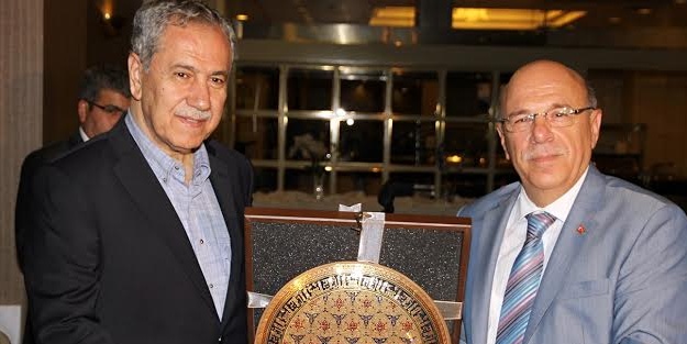 Dostlar Divanı Bursa'da toplandı..