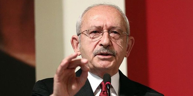 Dostları ilan etti: Kemal Kılıçdaroğlu da artık LGBTİ'li!