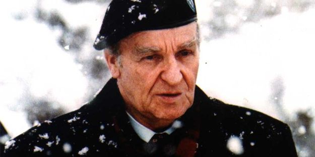 Dostların dilinden Aliya