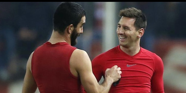 Dostluk sona erdi, artık yüzüne bile bakmıyor