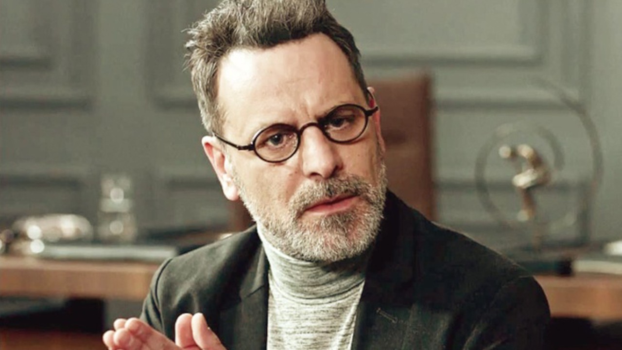 Dostuna dayağın faturası! Oyuncu Ozan cezaevine girecek