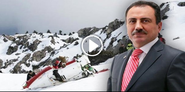 Dosya yeniden açıldı... Ölüm emri FETÖ'den mi?