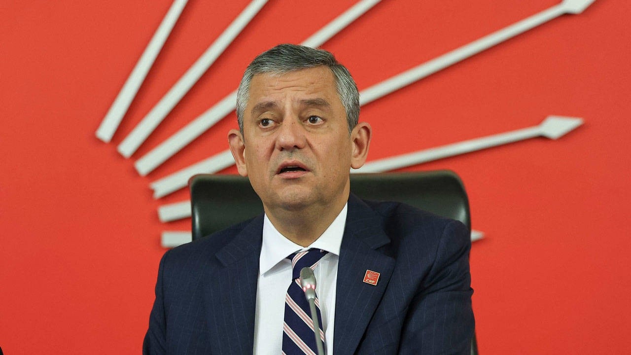 Dosyalar Ankara’ya gönderildi! Özgür Özel ve 5 milletvekili hakkında yeni rüşvet fezlekesi