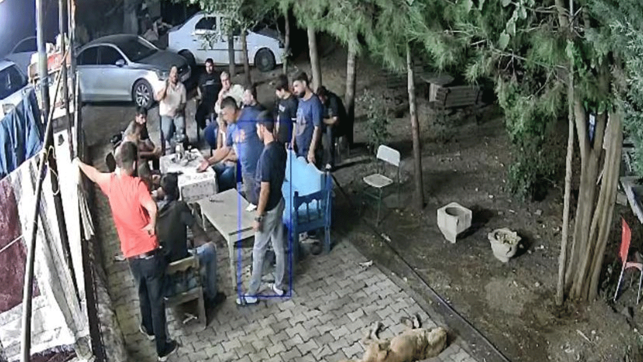 Dosyaya eklendi: Narin Güran davasında şok görüntüler!