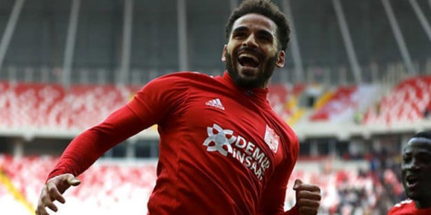 Douglas kimdir nereli ve kaç yaşında? Douglas Beşiktaş transfer