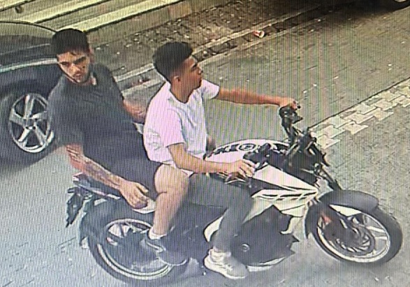 Döviz bozdurmaya gitti başına gelmeyen kalmadı