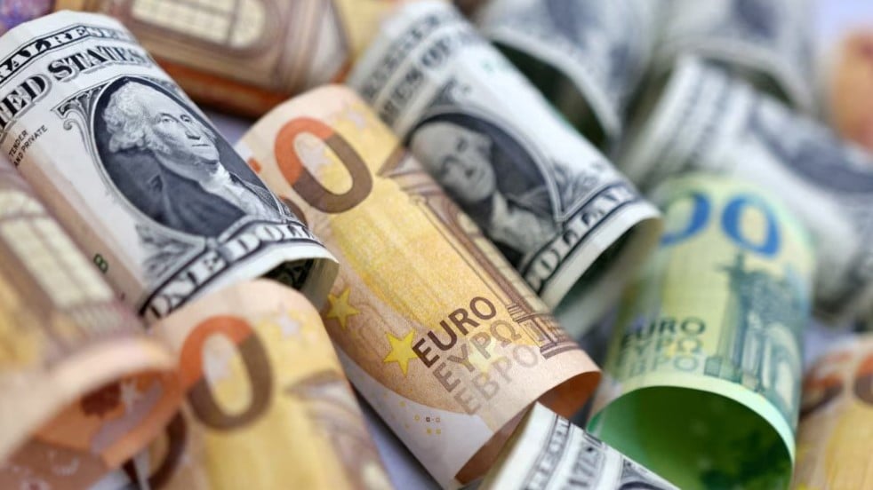 Döviz fiyatları bugün ne kadar? İşte dolar ve euro fiyatları