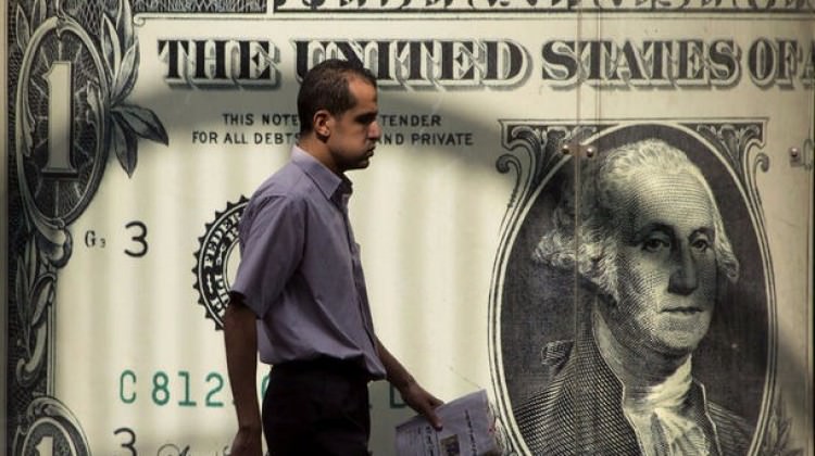 Döviz mafyası mahkemelik oldu!