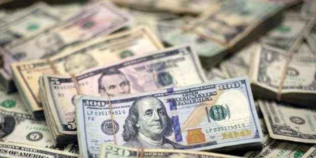Döviz rezervleri ne durumda? İşte Merkez'in kasasındaki son durum