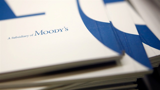 'Döviz rezervleri ve sermaye akışı kur baskısının etkisini azaltıyor'