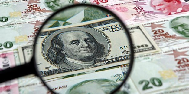 Döviz spekülatörleri umduğunu bulamadı