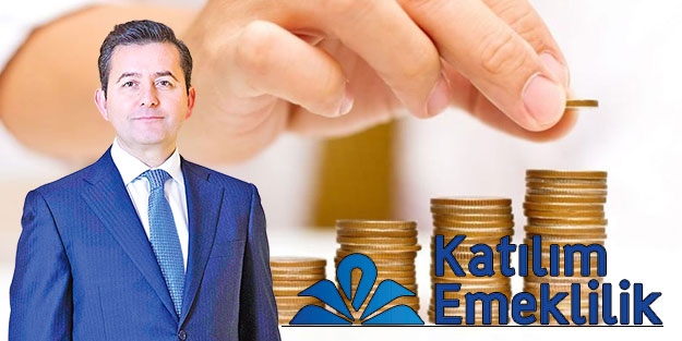 Döviz ve altın yerine BES’lenin