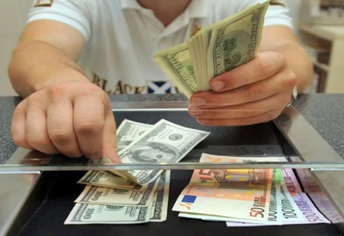 Dövizde büyük bomba eylül ayında patlayacak