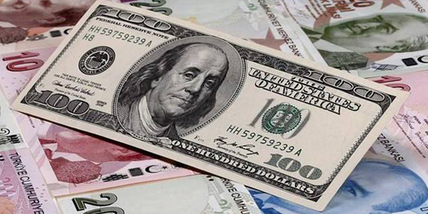 Dövizde dalga boyu arttı ürünlerde fiyatlar şaştı