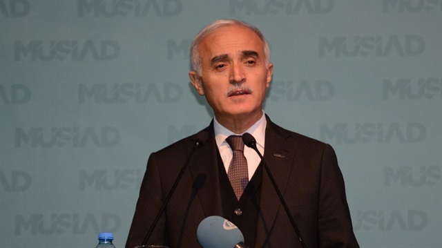 'Dövizde spekülasyon var'