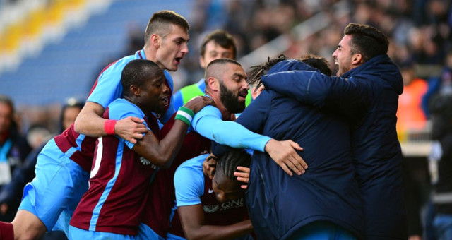 Dövizdeki artış Trabzonspor'u fena vurdu