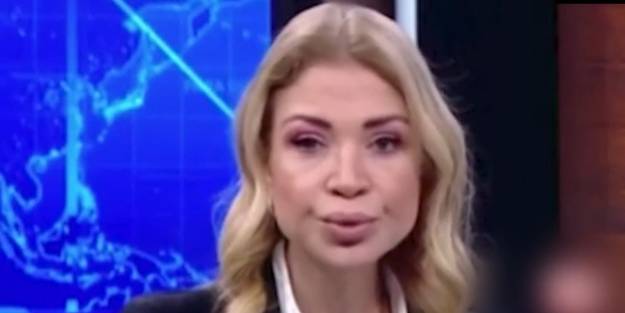 Dolar düşüşü kriz bekleyenleri dumura uğrattı! Ebru Baki'nin yüzü böyle düştü