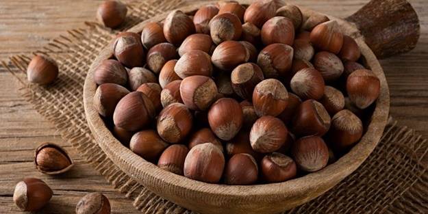 Dövizdeki düşüş sonrası fındık fiyatları geriledi