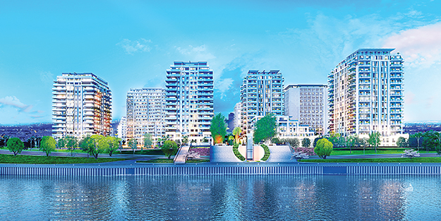 Dövizini bozduran Yalı’ya koştu