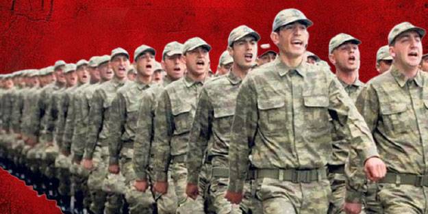 Dövizle askerlik ne kadar 2021? Bedelli askerlik ne kadar oldu? Bedelli askerlik ücret son durum!