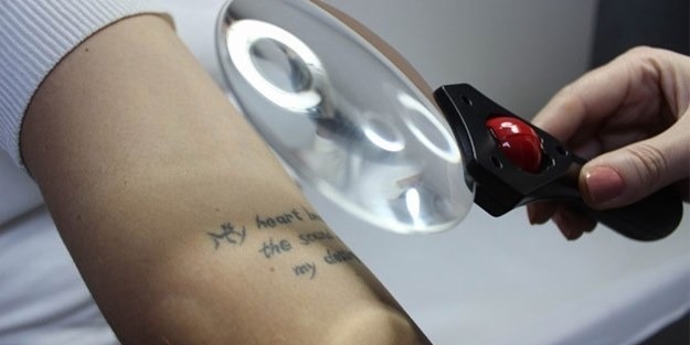 İşte dövmenin en büyük zararı