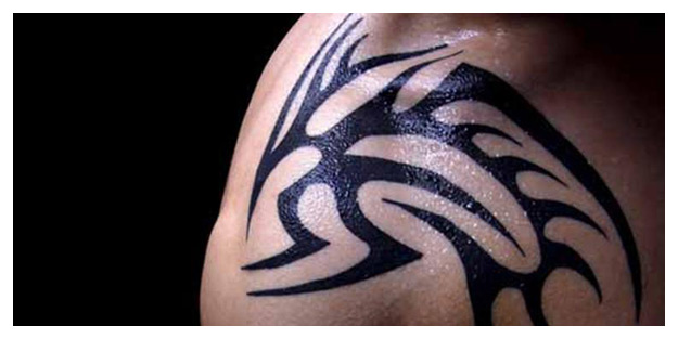 Dövmede kanserojen madde var