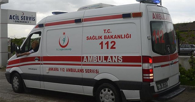 Dövülen avukat hastanede 6 gün sonra öldü