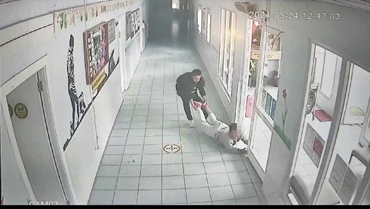 Down sendromlu öğrenciyi darbeden öğretmen tutuklandı: Annenin ısrarı, iç acıtan gerçeği ortaya çıkardı