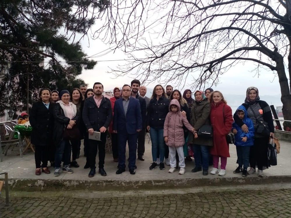 Down sendromlu ve otizmli bireylerin ailelerinden çağrı: “Sesimizi duyun” 