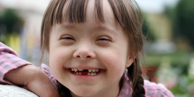 Down sendromlular anneleriyle sahneye hazırlanıyor