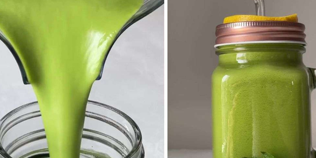 Doyuran ödem savar: Ramazan ayında en lezzetli, hafif! Yapılışı aşçıların sır taktiğiyle...