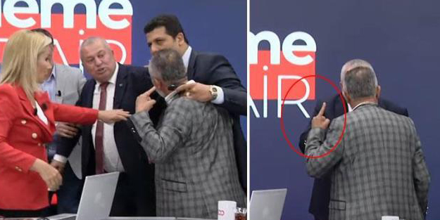 Harekete geçildi! Cemal Enginyurt hakkında flaş gelişme