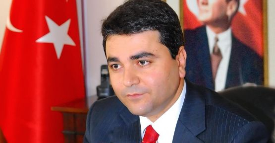 “Ülkeyi sıçratacak olan sanayi sektörüdür”
