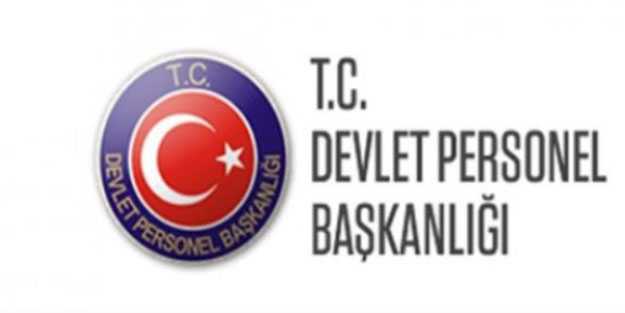 DPB- Devlet Personel Başkanlığı